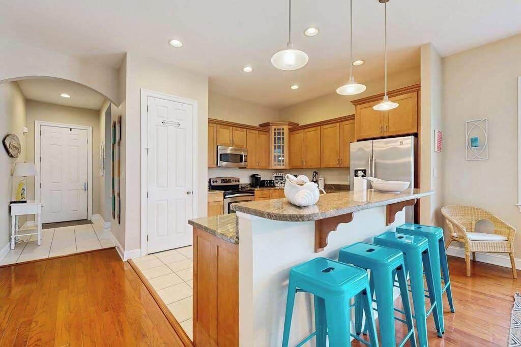 Photo of Kitchen in Sun Ridge