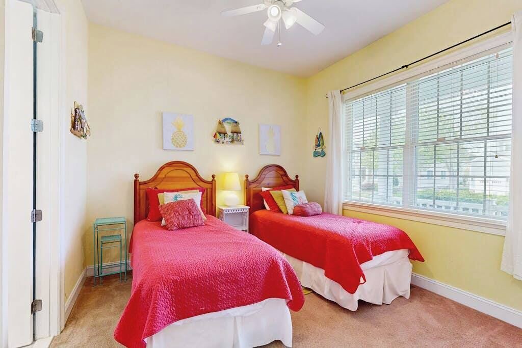 Photo of Bedroom in Sun Ridge