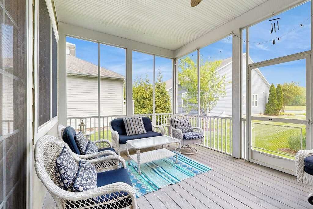 Photo of Outdoor in Sun Ridge