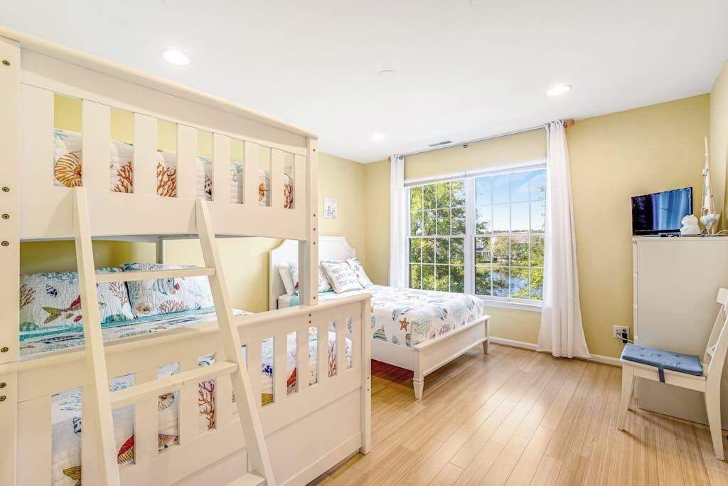 Photo of Bedroom in Sun Ridge