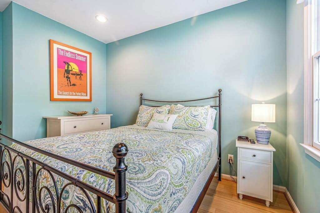 Photo of Bedroom in Sun Ridge