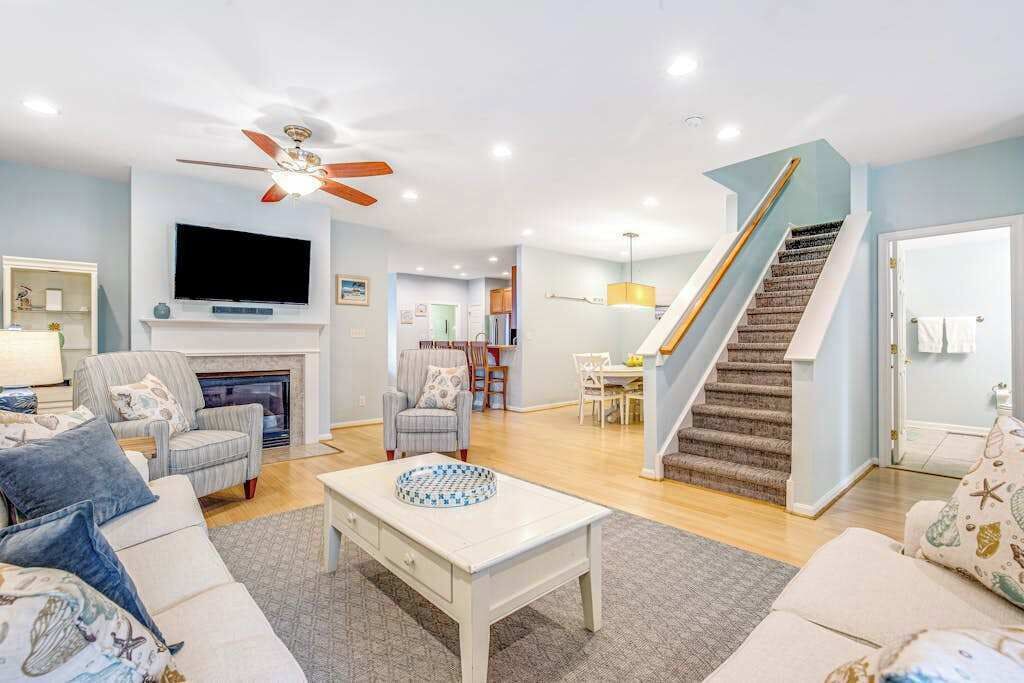 Photo of Livingroom in Sun Ridge
