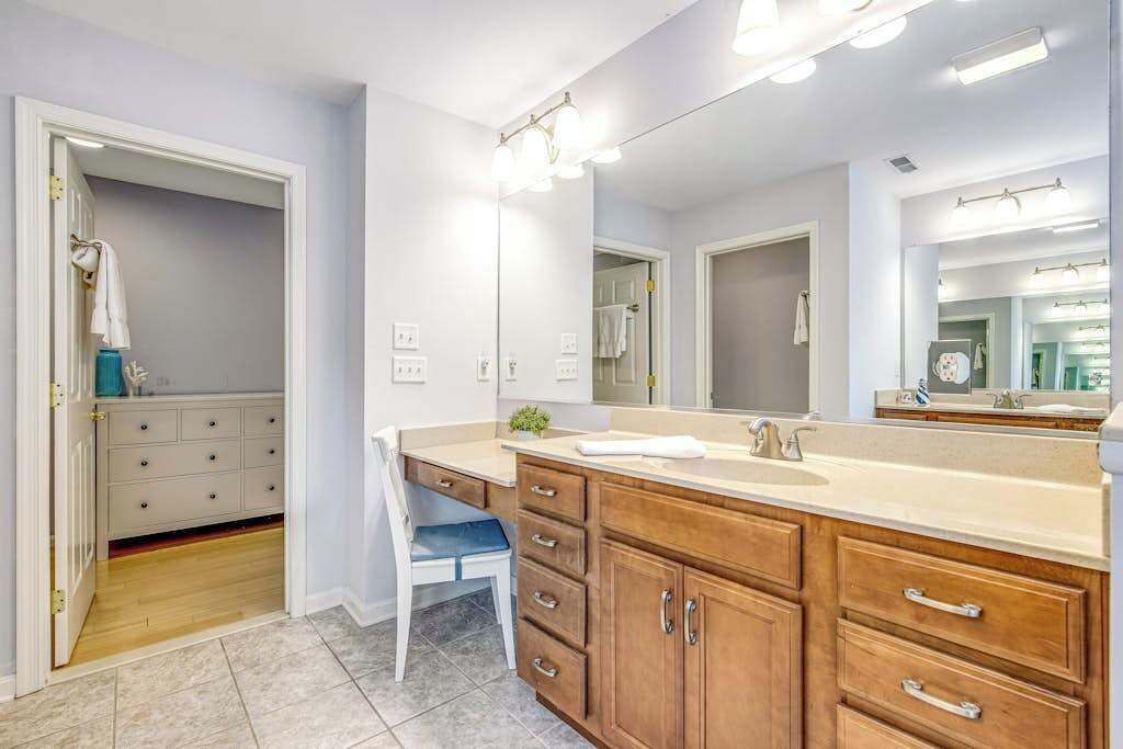 Photo of Bathroom in Sun Ridge