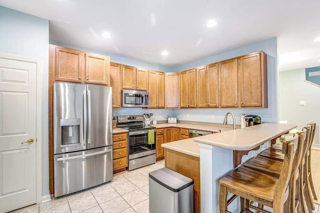 Photo of Kitchen in Sun Ridge