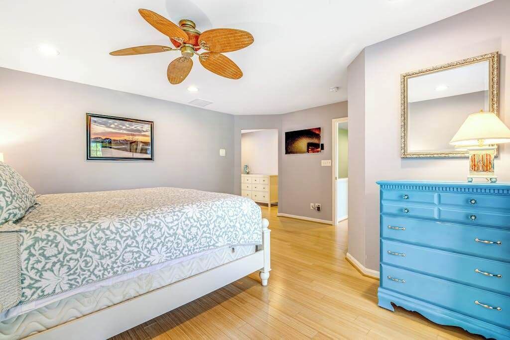 Photo of Bedroom in Sun Ridge