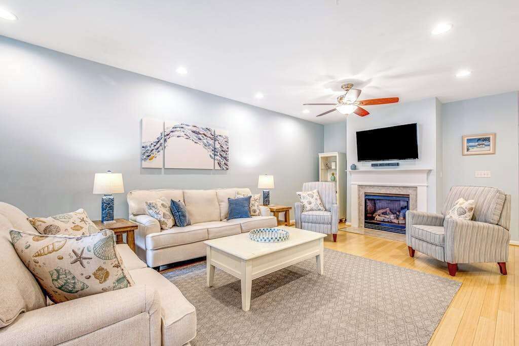 Photo of Livingroom in Sun Ridge