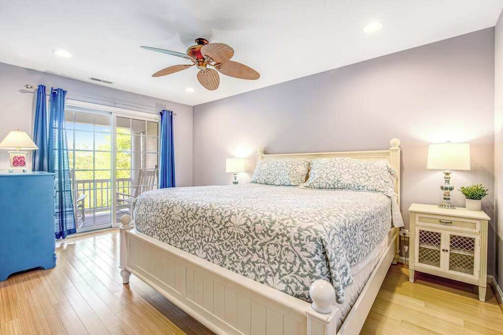 Photo of Bedroom in Sun Ridge