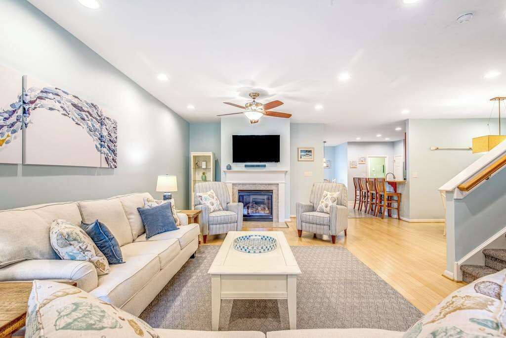 Photo of Livingroom in Sun Ridge