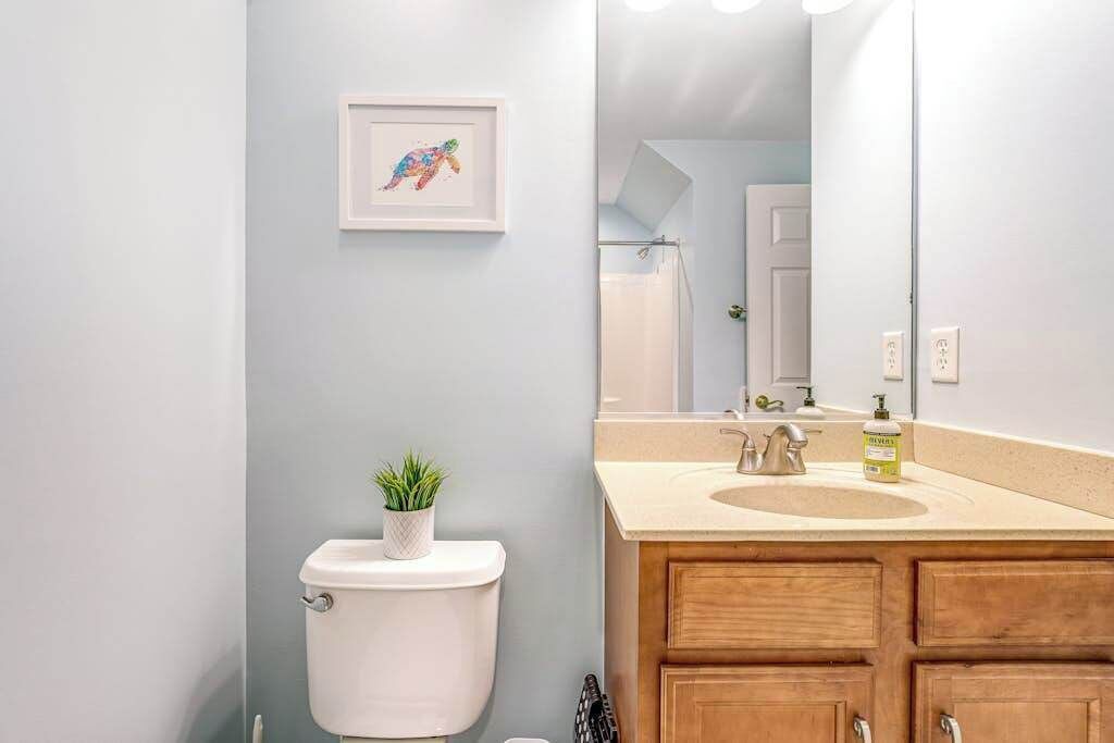Photo of Bathroom in Sun Ridge