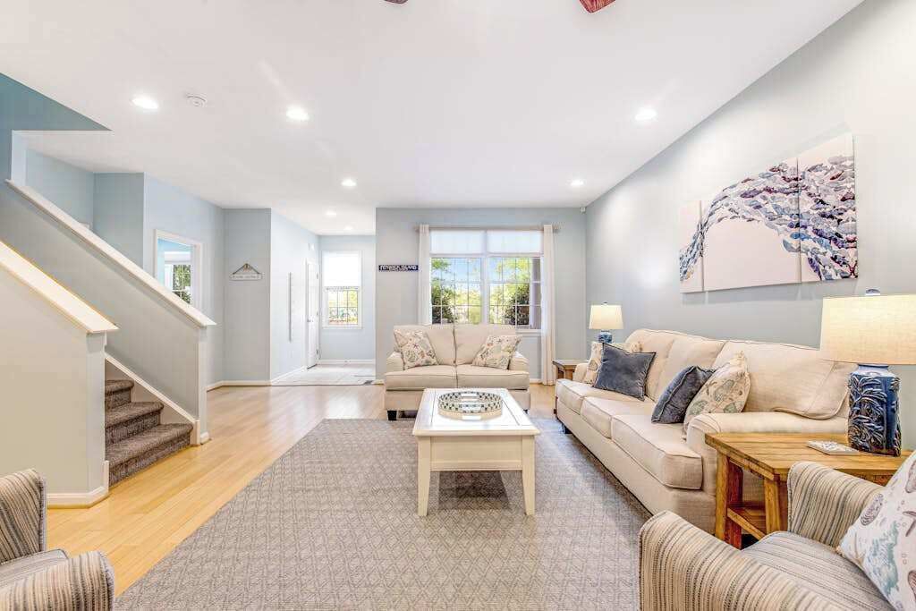 Photo of Livingroom in Sun Ridge
