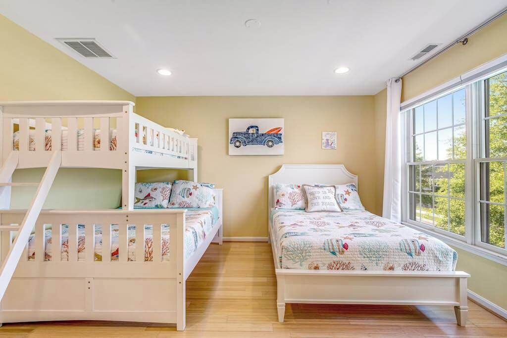 Photo of Bedroom in Sun Ridge
