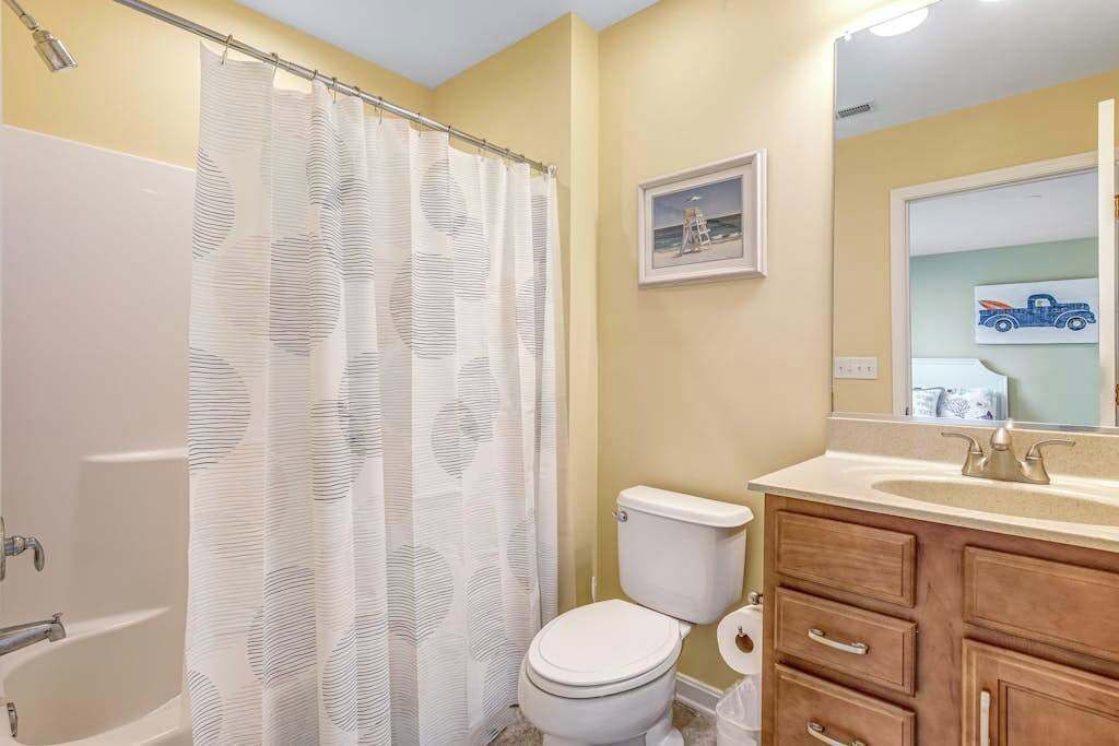 Photo of Bathroom in Sun Ridge