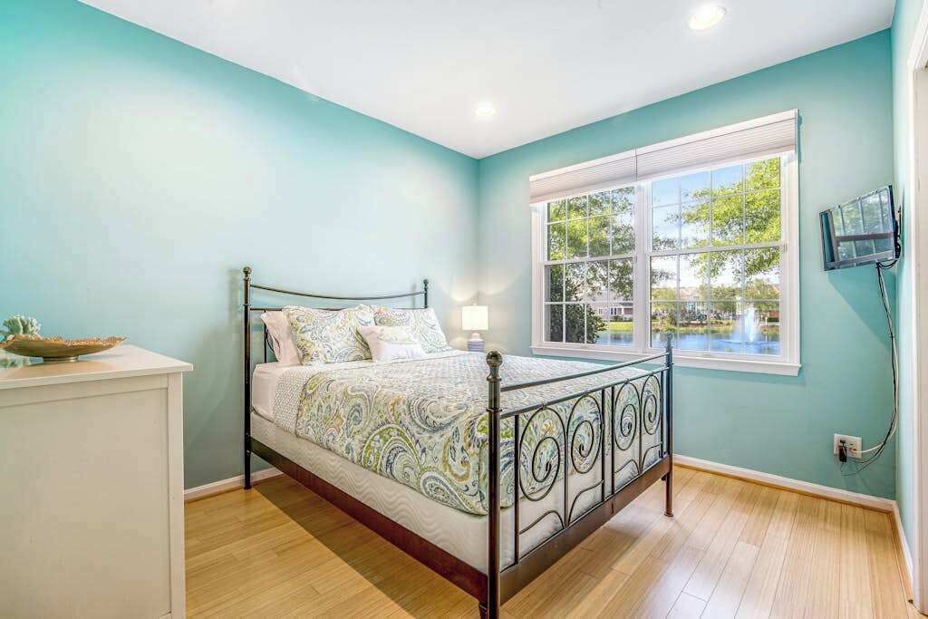 Photo of Bedroom in Sun Ridge