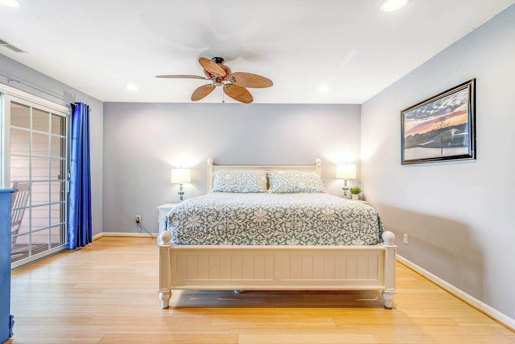 Photo of Bedroom in Sun Ridge