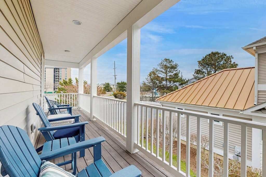 Photo of Outdoor in Bethany Beach