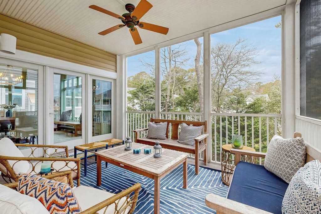 Photo of Livingroom in Bethany Beach