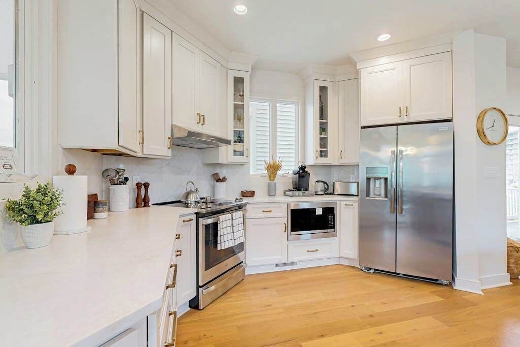 Photo of Kitchen in Bethany Beach