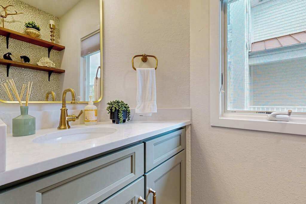 Photo of Bathroom in Bethany Beach