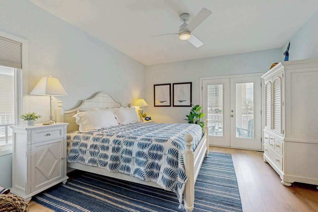 Photo of Bedroom in Bethany Beach