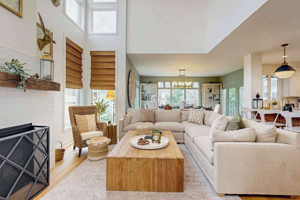 Photo of Livingroom in Bethany Beach