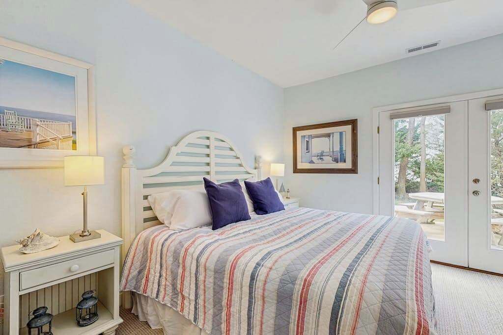 Photo of Bedroom in Bethany Beach