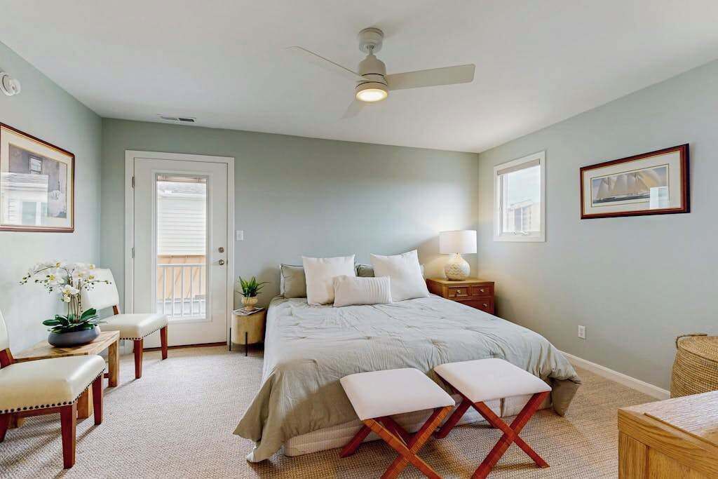 Photo of Bedroom in Bethany Beach