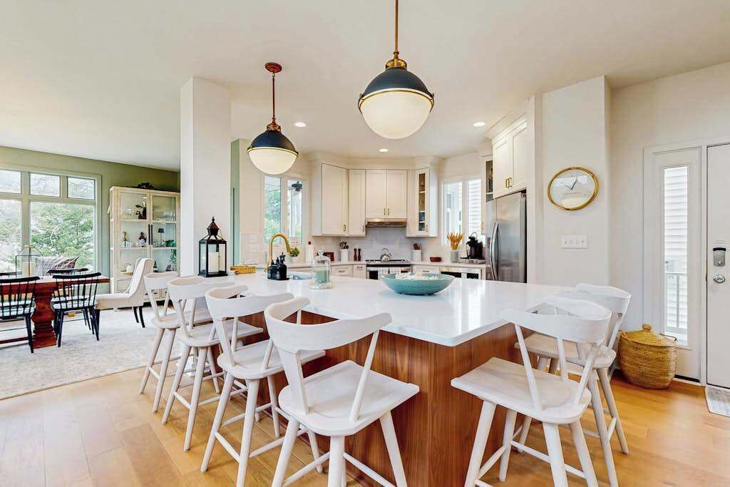Photo of Kitchen in Bethany Beach