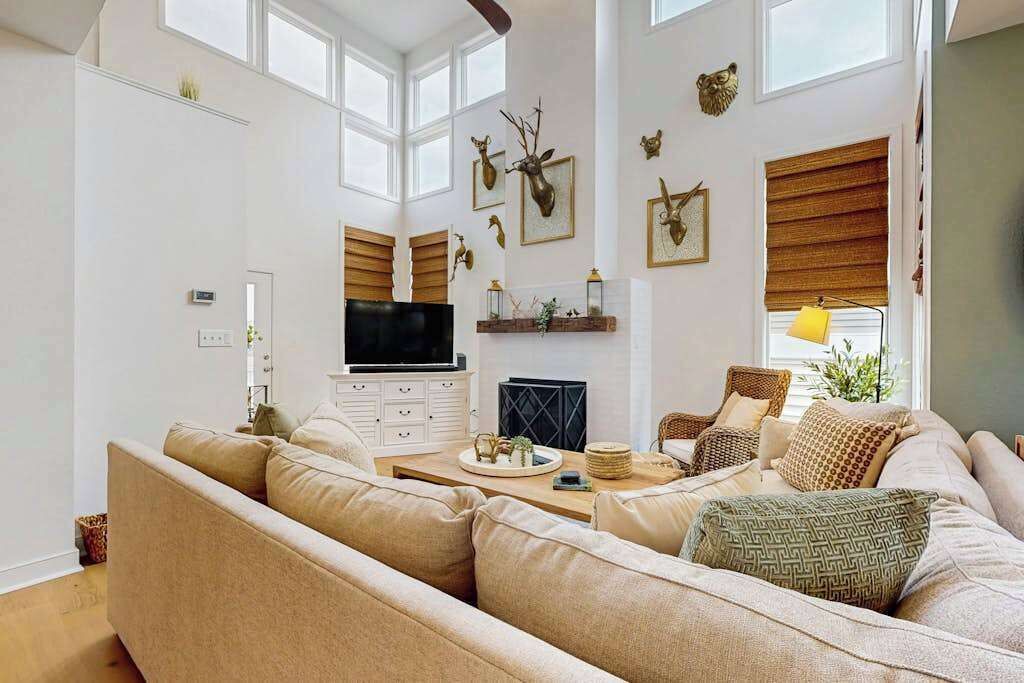 Photo of Livingroom in Bethany Beach