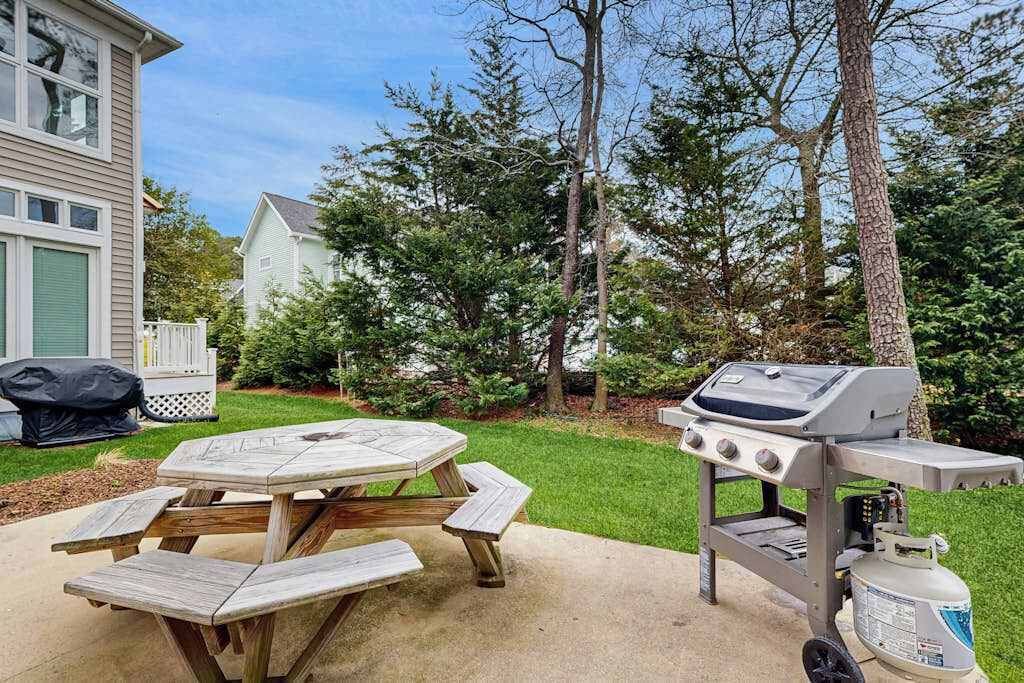 Photo of Outdoor in Bethany Beach