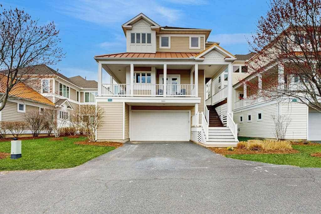 Photo of Outdoor in Bethany Beach
