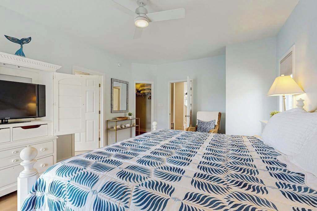 Photo of Bedroom in Bethany Beach