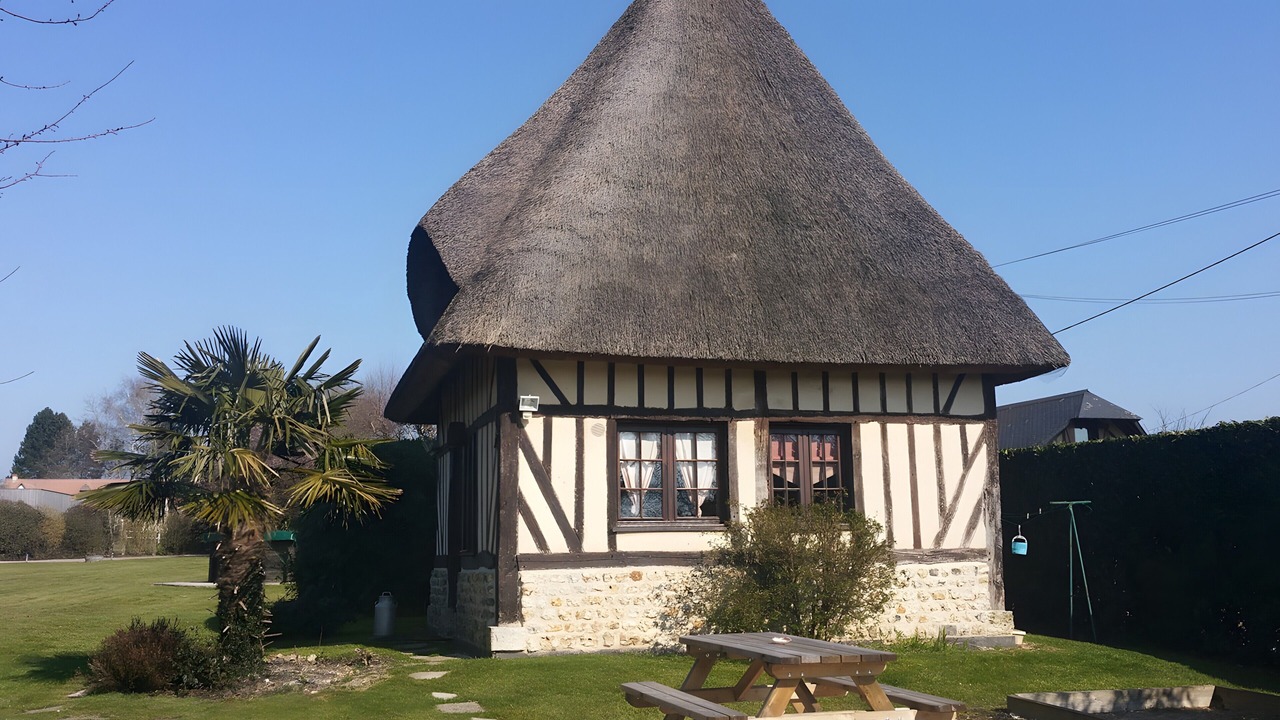 Photo of Outdoor in Fatouville-Grestain