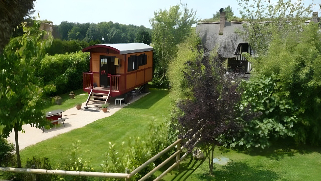 Photo of Outdoor in Fatouville-Grestain