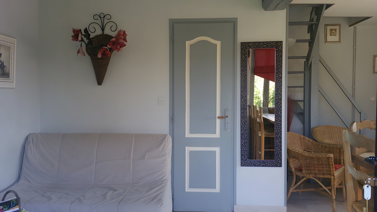 Photo of Livingroom in Fatouville-Grestain