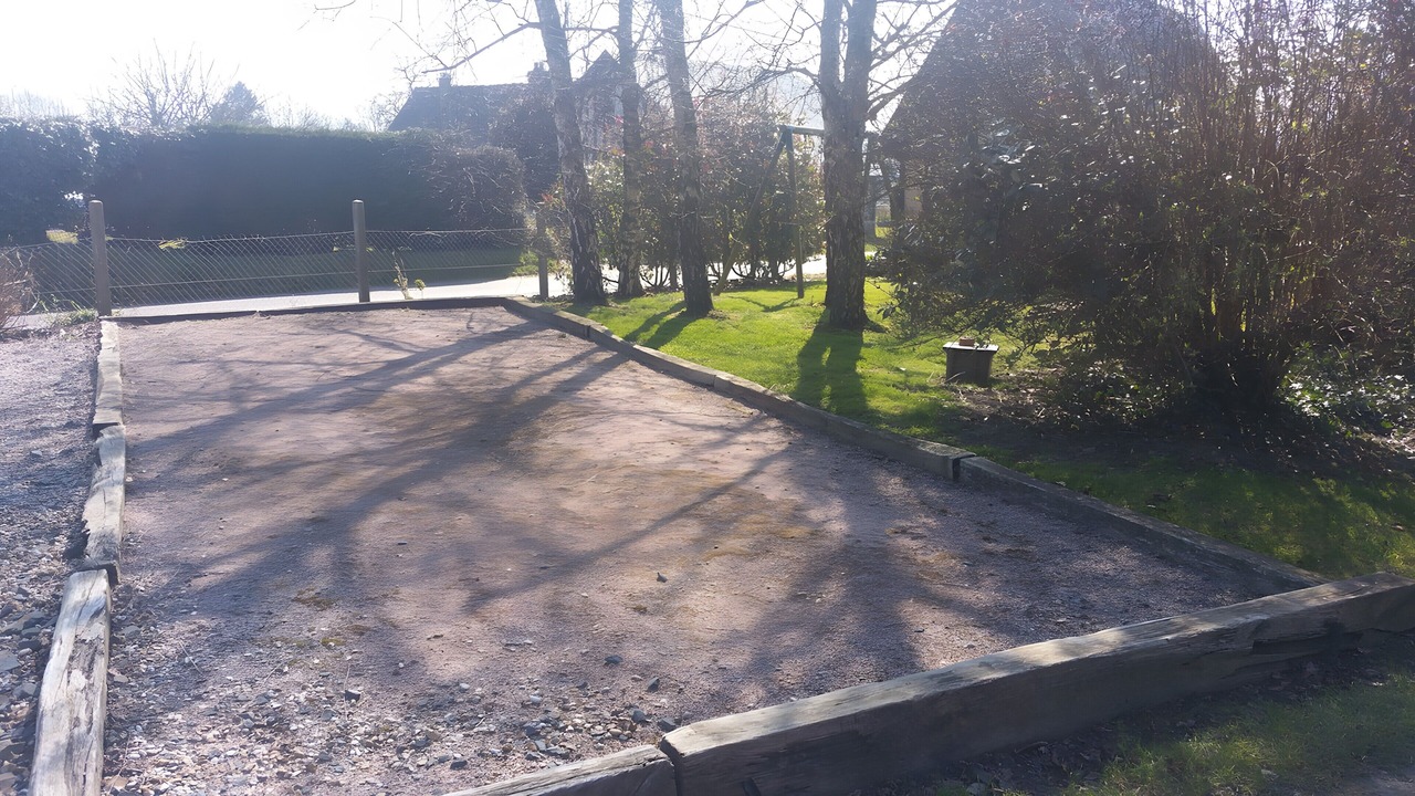 Photo of Outdoor in Fatouville-Grestain