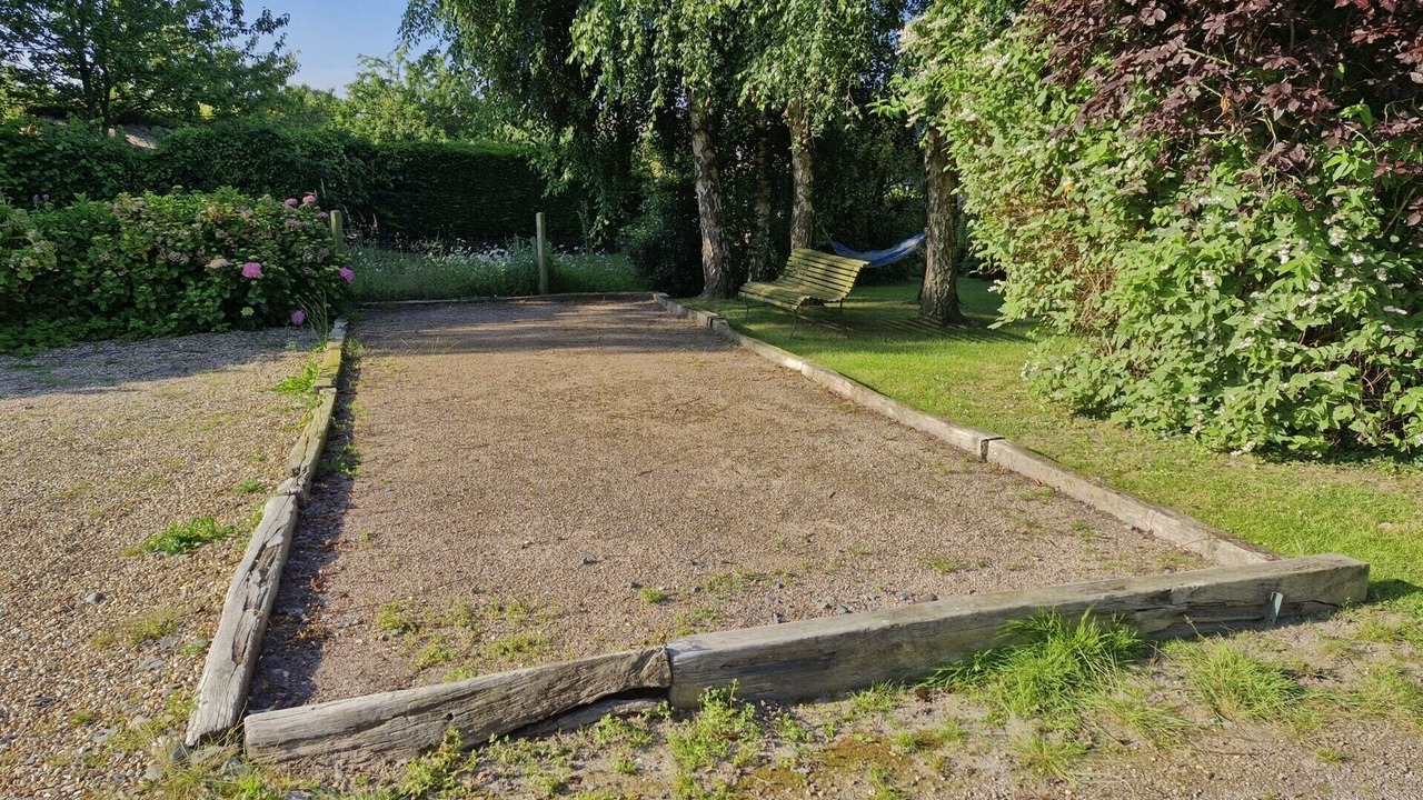 Photo of Outdoor in Fatouville-Grestain