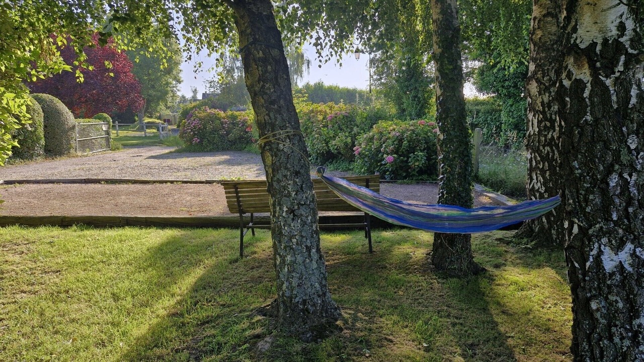 Photo of Outdoor in Fatouville-Grestain