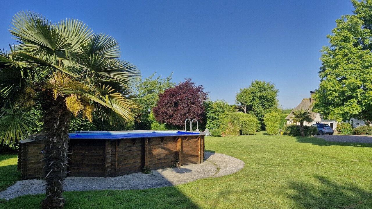 Photo of Outdoor in Fatouville-Grestain