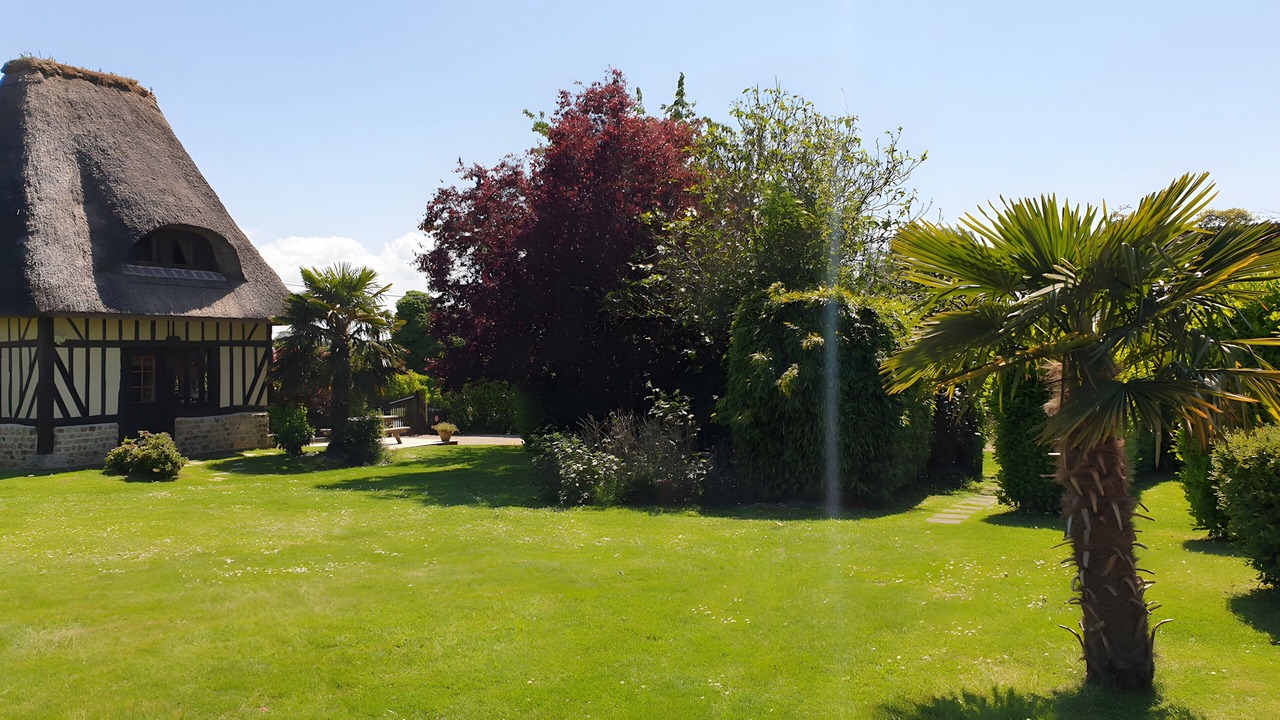 Photo of Outdoor in Fatouville-Grestain