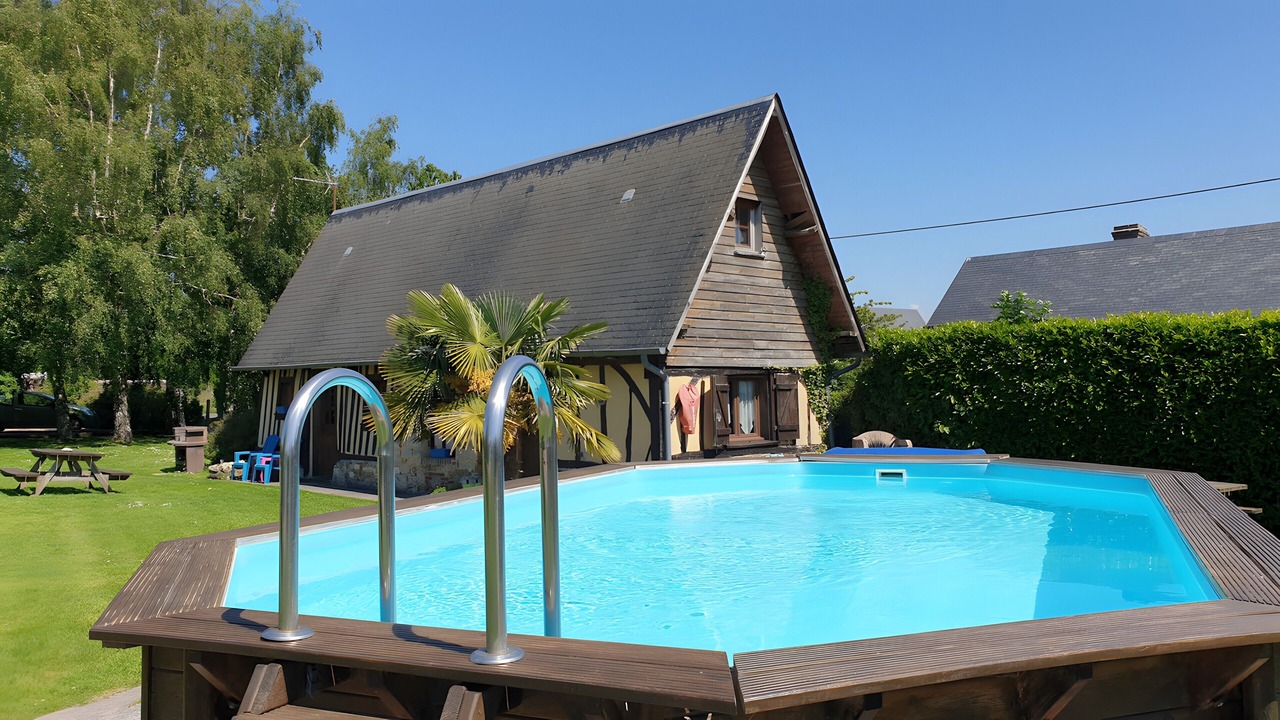 Photo of Outdoor in Fatouville-Grestain