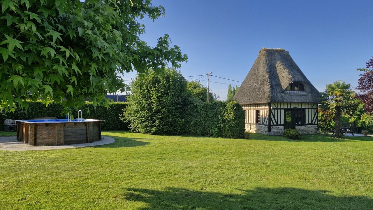 Photo of Outdoor in Fatouville-Grestain