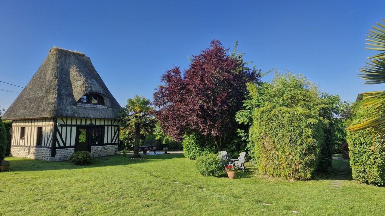 Photo of Outdoor in Fatouville-Grestain