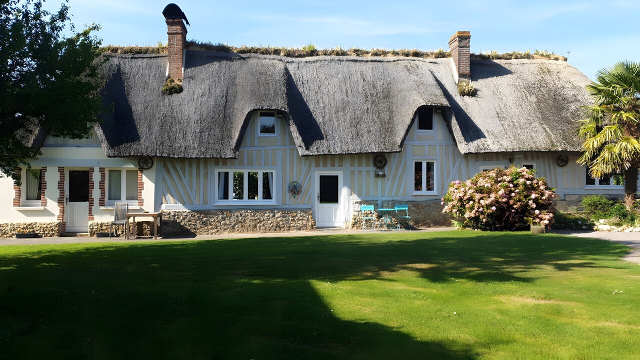 Photo of Outdoor in Fatouville-Grestain