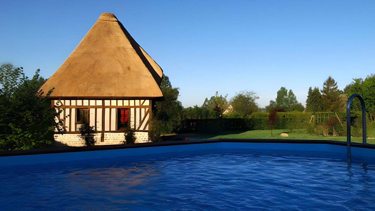 Photo of Outdoor in Fatouville-Grestain