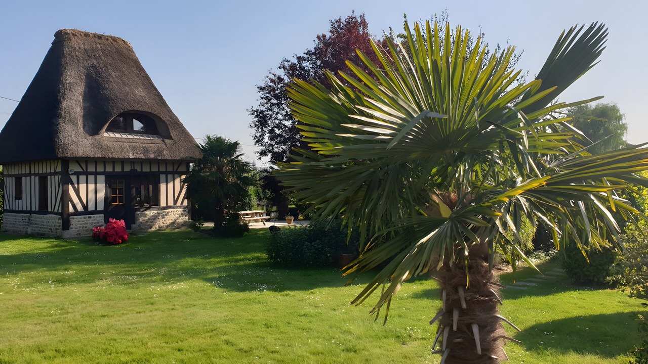 Photo of Outdoor in Fatouville-Grestain
