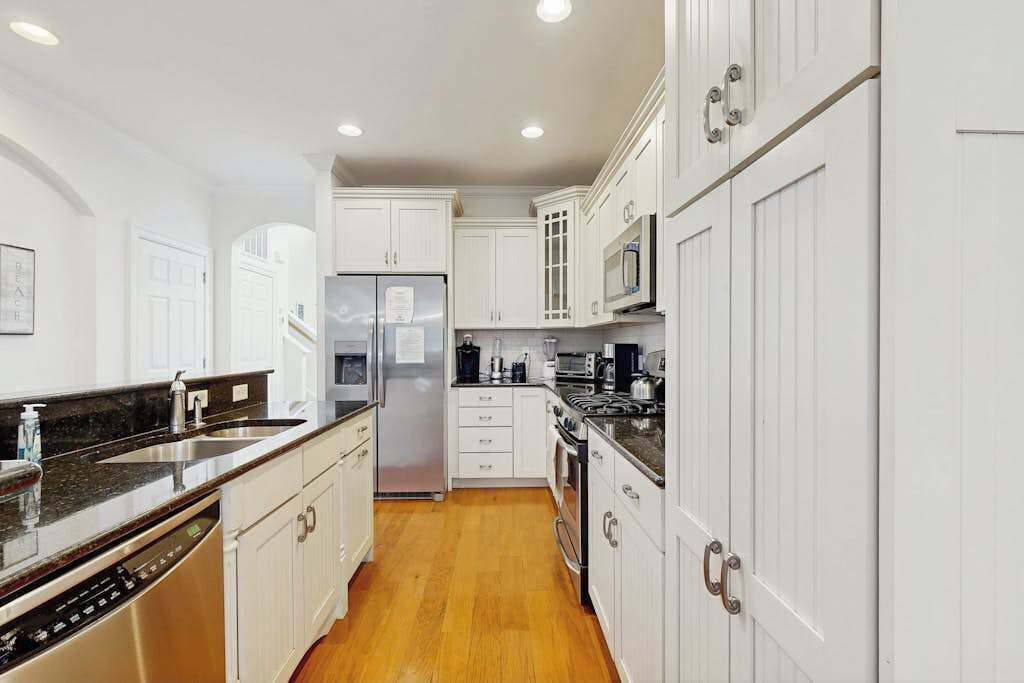 Photo of Kitchen in Sun Ridge