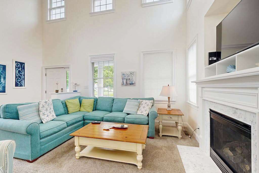Photo of Livingroom in Sun Ridge