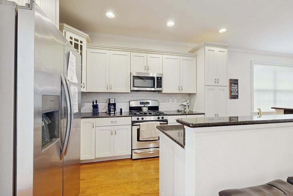 Photo of Kitchen in Sun Ridge