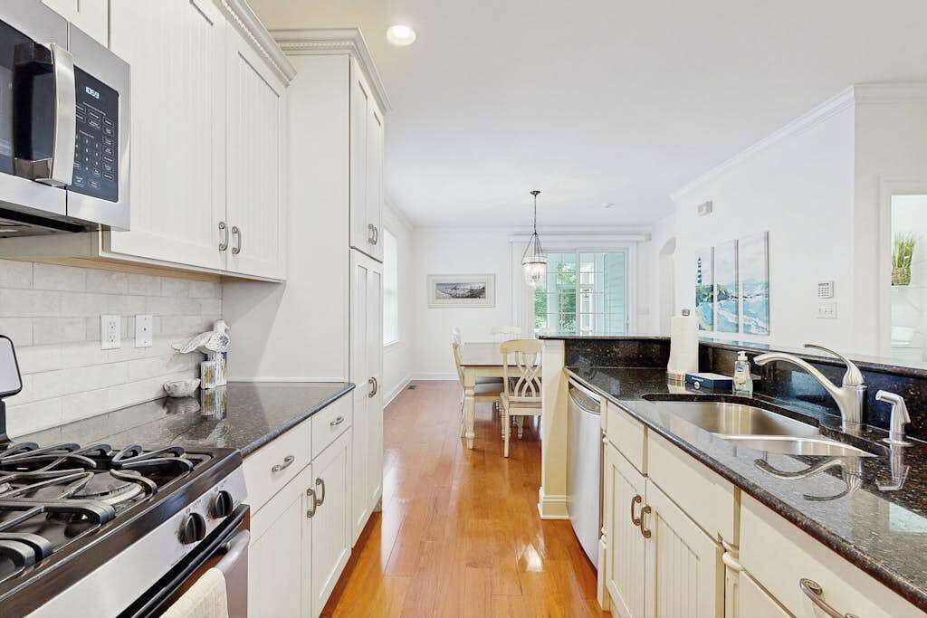 Photo of Kitchen in Sun Ridge