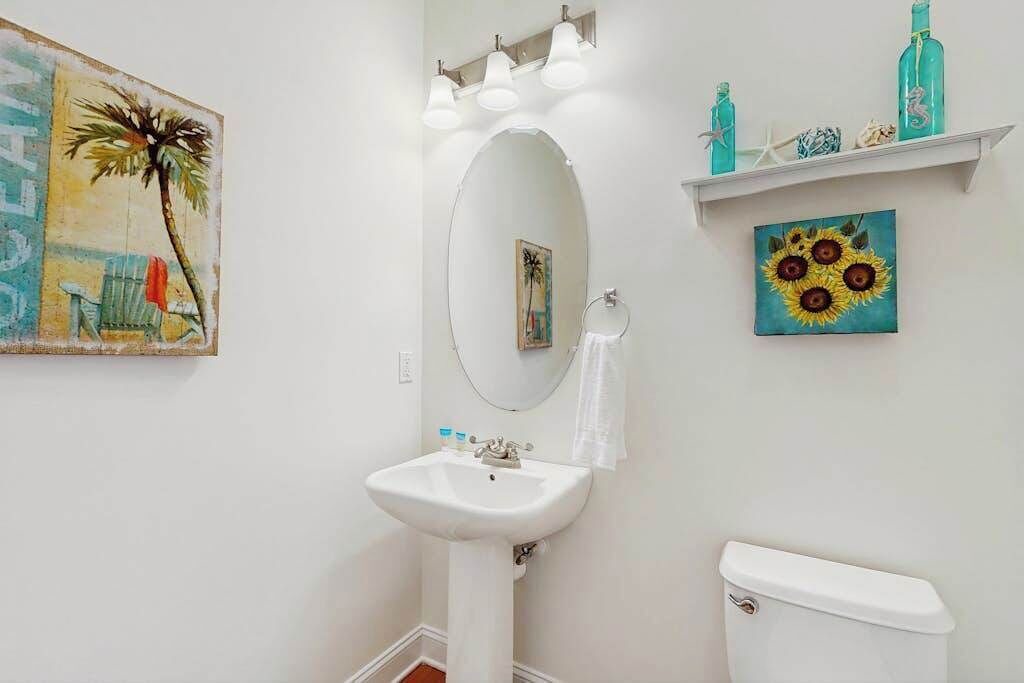Photo of Bathroom in Sun Ridge